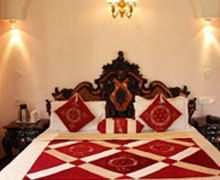 Manali Volvo Package with 4 Star Hotels